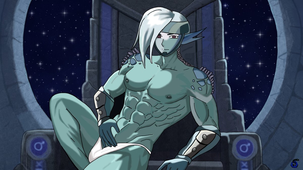 LaurykachanMC's tweet photo. Not a king.
Not a throne meant to rule.
Just fire, confidence, and a very tempting metaphor😏
Who wouldn’t want to climb Saturos’ throne?
#GoldenSun #Saturos #FireElement
#FantasyArt #AnimeArt #Fanart #SuggestiveArt
#VisualMetaphor #DoubleMeaning
#RetroGames #ArtistsOnTwitter https://t.co/jjDGMewQ9v