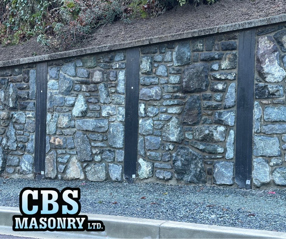 CBS Masonry Ltd tweet media