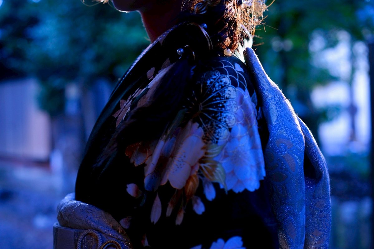 71Side's tweet image. 新成人の皆様
此処まで生き長らえたことを
心よりオ祝い申し上げます