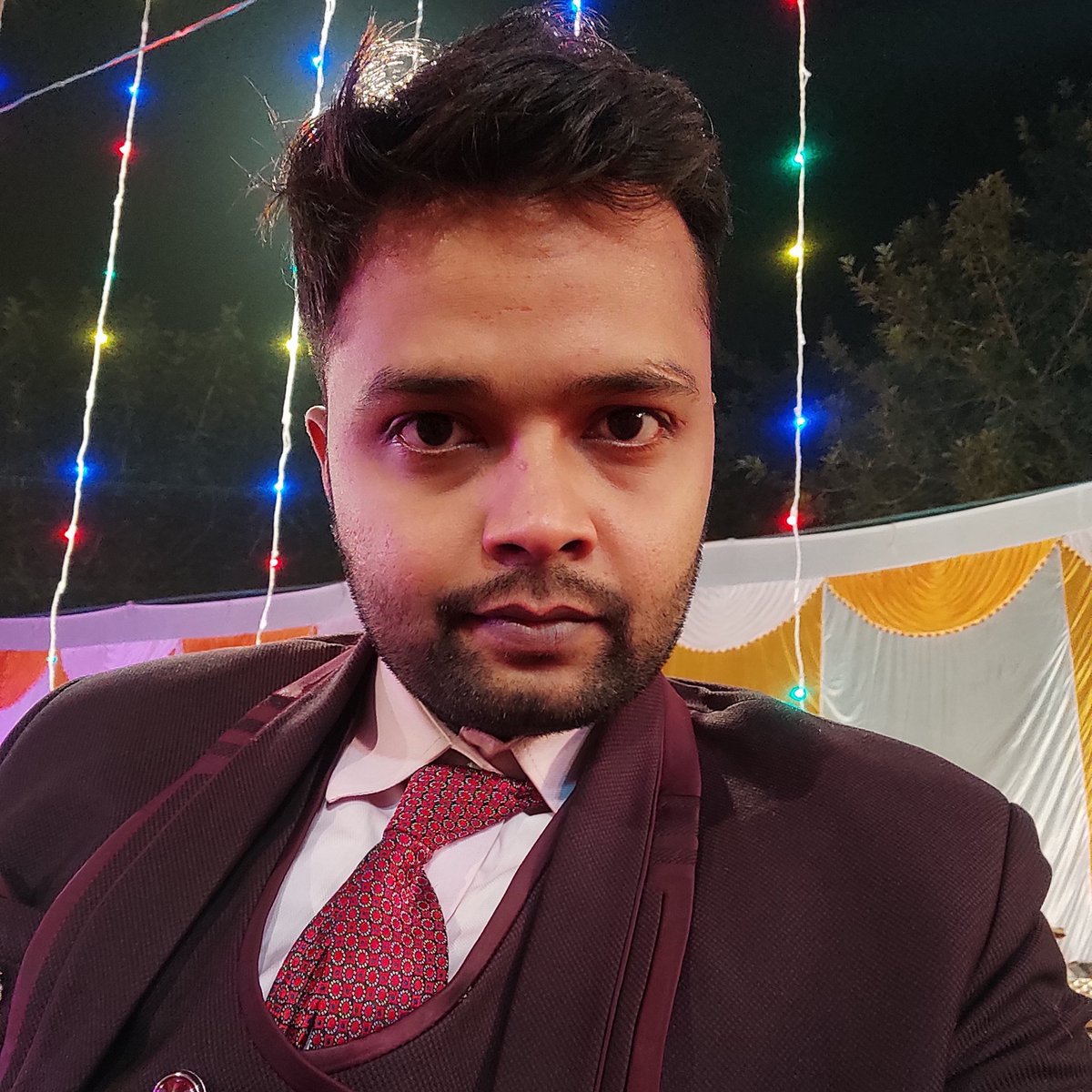 kyash4836's tweet photo. Always fresh mindset 😏
#NewProfilePic https://t.co/c1ocTAkme1