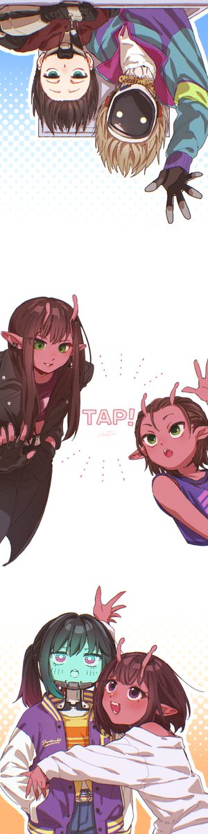 okome24pan's tweet photo. タップすると･･･？ https://t.co/iVVGjq81iN