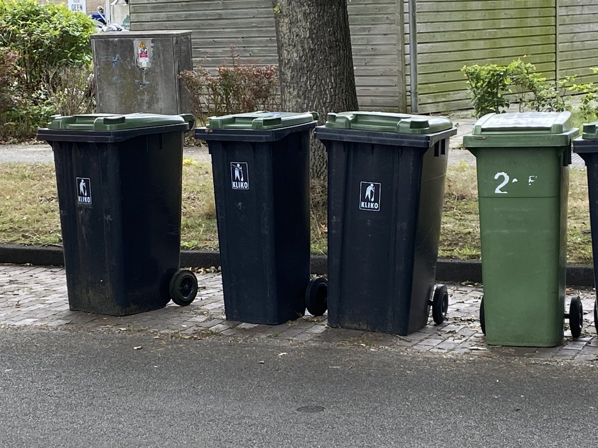 Tynaarlo's tweet photo. Remondis is vanmorgen begonnen met het ophalen van restafval in Zuidlaren. Gemist? Lees dan vooral verder. Morgen, 13 januari, start het ophalen van kerstbomen in Zuidlaren (en een aantal andere dorpen) vanaf 7.30 uur. Voor meer info https://t.co/kZtwXZS5Oe https://t.co/mRyyeGxksU