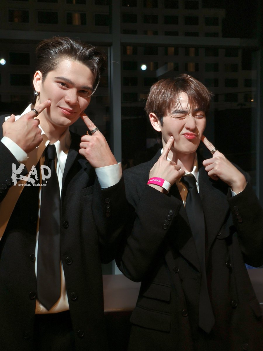 กาด ในงาน Y Universe Awards 2025 วันนี้✨ ขอขอบคุณทาง Y Universe ที่ให้กาดได้เป็นส่วนหนึ่งของงานในวันนี้ด้วยนะคะ🙏🏻💘 

ขอบคุณทุกคนที่มาหากันในวันนี้ พอจะหายคิดถึงกันบ้างไหมเอ่ย? แล้วเจอกันใหม่งานหน้านะคะ🩵🫶🏻

<a href="/kadploysupa/">kadploysupa</a> 
#kadploysupa 
#lovealert 
#YUniverseAwards2025