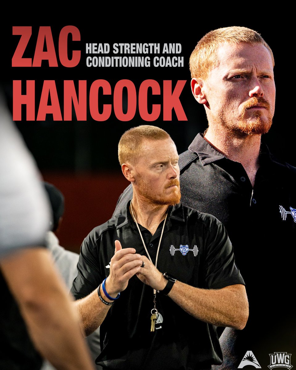 West Georgia Wolves tweet media