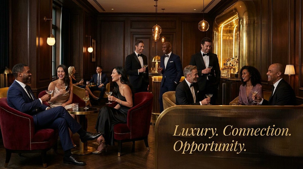 ASNLifestyleMag's tweet photo. The adult lifestyle scene is embracing true luxury! 💫 ASN seeks collaboration with elite resorts, brands &amp; event curators to elevate your experience. Ready for the next extraordinary chapter? #LuxuryLifestyle #ASNMagazine https://t.co/4NBREq26XO https://t.co/oKyTowwBct