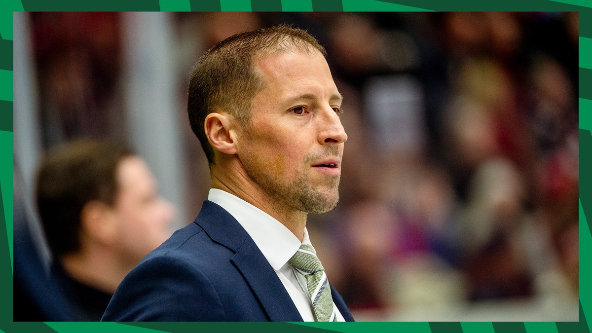 farjestad_bk's tweet image. Cam Abbott ny huvudtränare för Färjestad BK
👉 f.fbk.se/260112-abbott