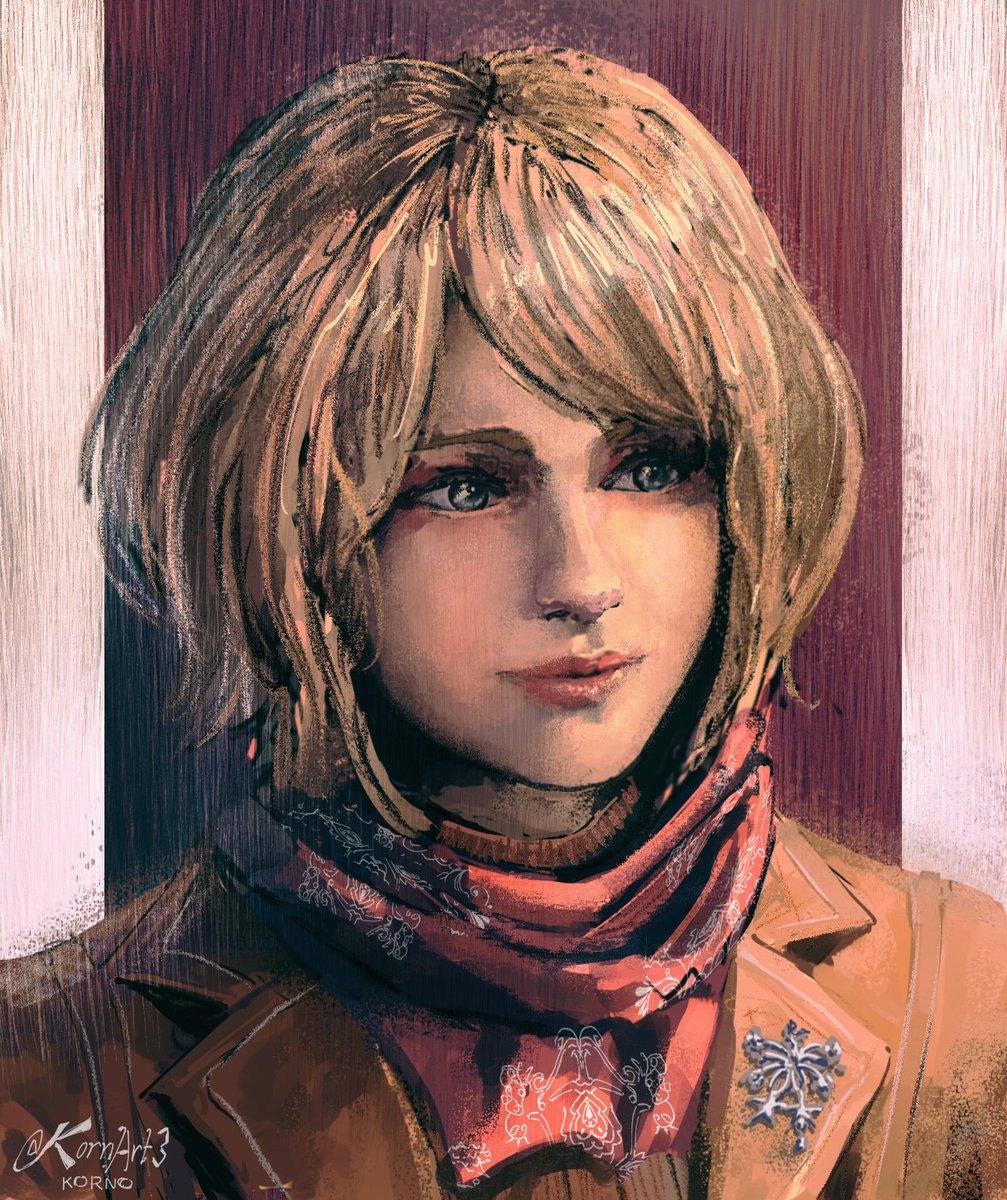 KornArt3's tweet image. 2023                                                NOW