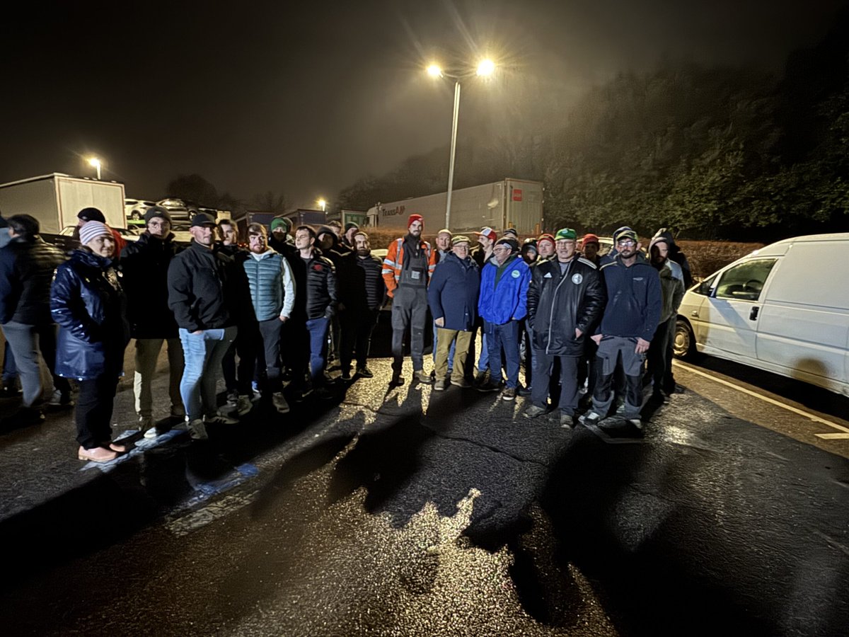 FDSEA du Morbihan tweet media