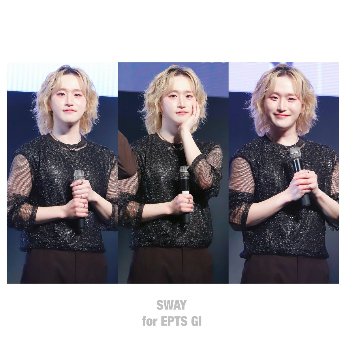 SWAY_GI's tweet image. （🪐）260111 K-LOVERS FES 2026

@EPTS_official 

 #EPTS #EPICTRAVELS #에픽트레버스 #GI #지아이 #ジアイ #김효기 #じあい #なんばhatch #kloversfes