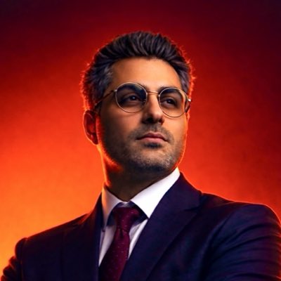 ZANA9StraPolBus's tweet photo. #NewProfilePic https://t.co/1PuCmAEOMg