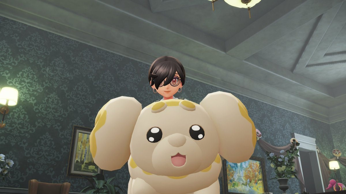 MZ団のくずもち tweet media