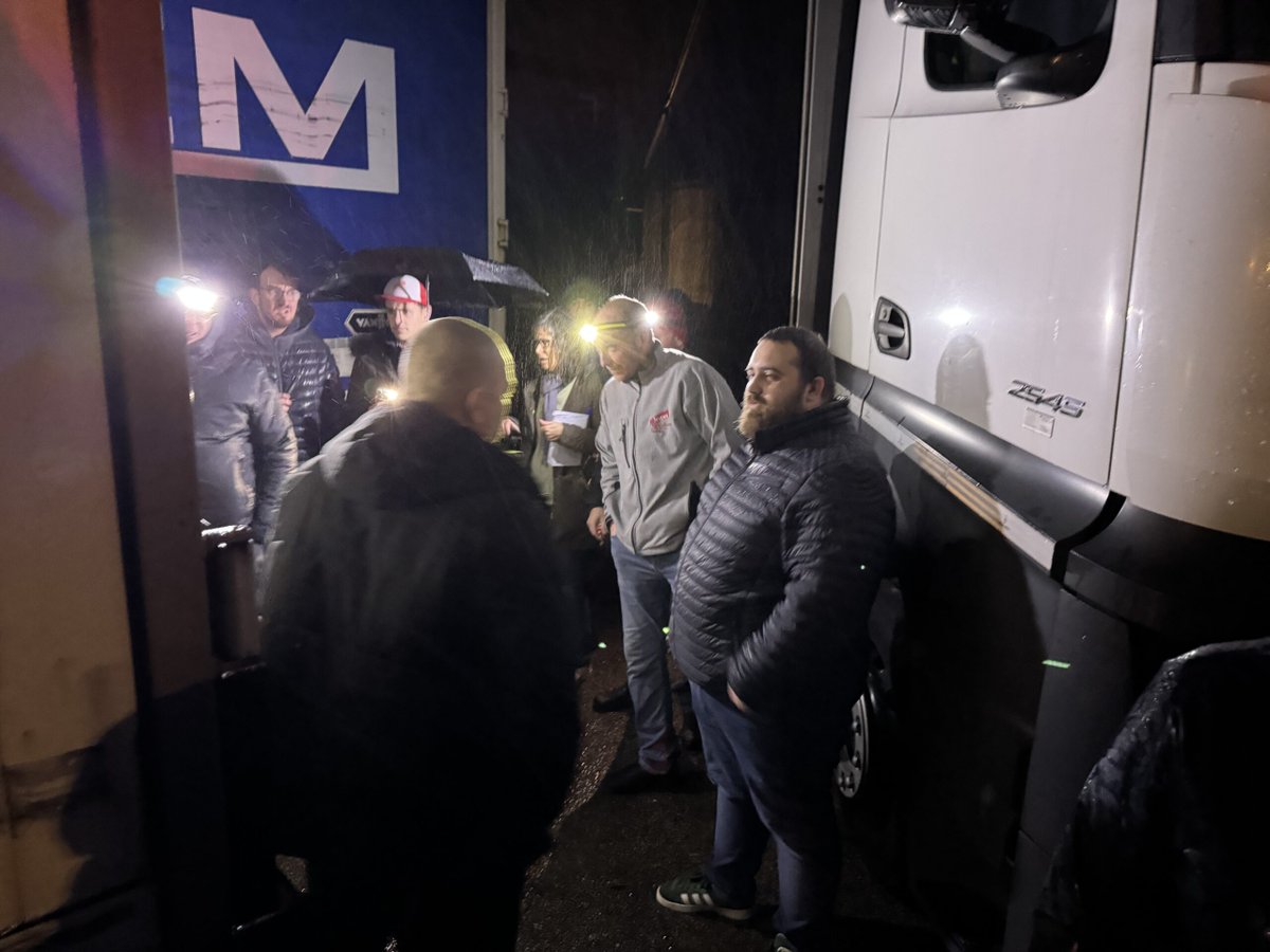 FDSEA du Morbihan tweet media