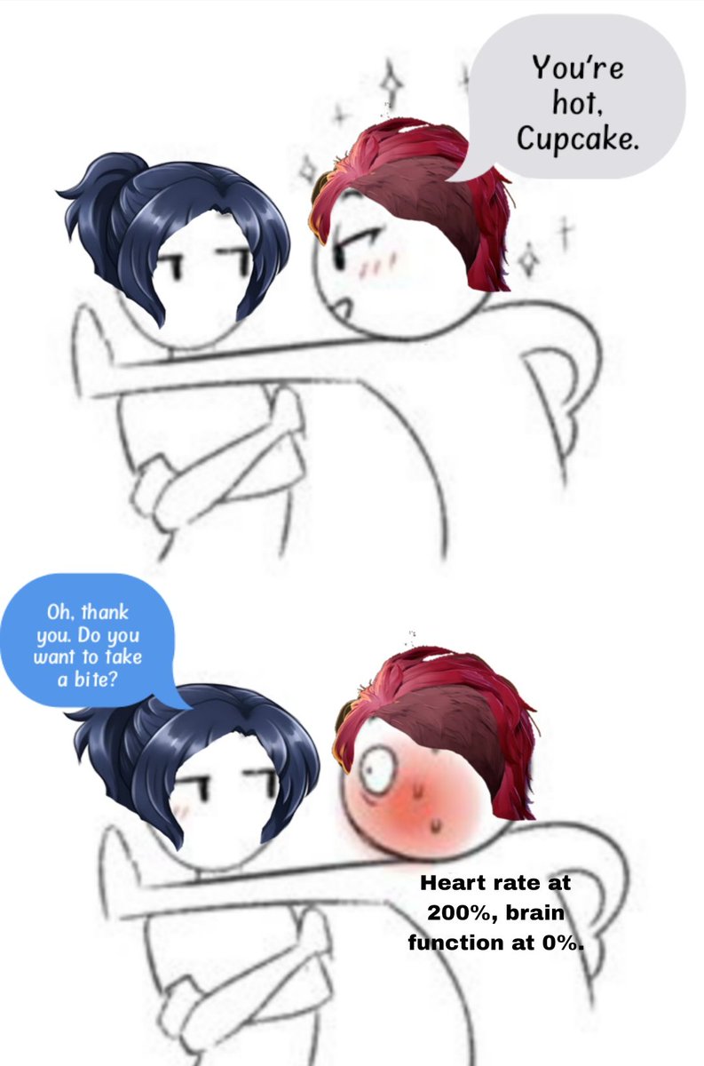 .˚✮𝔽𝕣𝕚𝕥𝕫𝕪𝕪 𝕐𝕦𝕟𝕠✮˚. tweet media