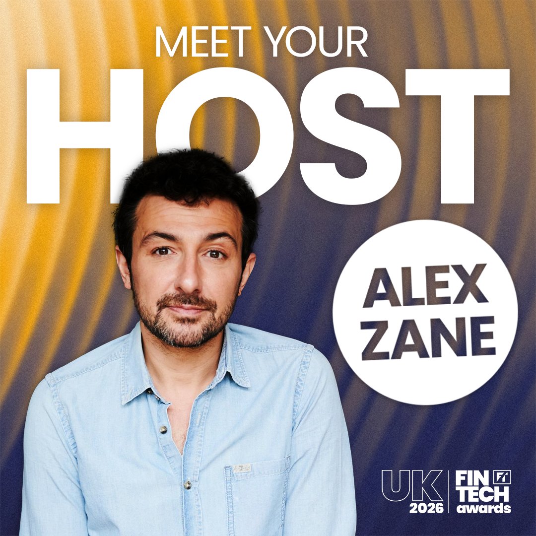 UK FinTech Awards tweet media