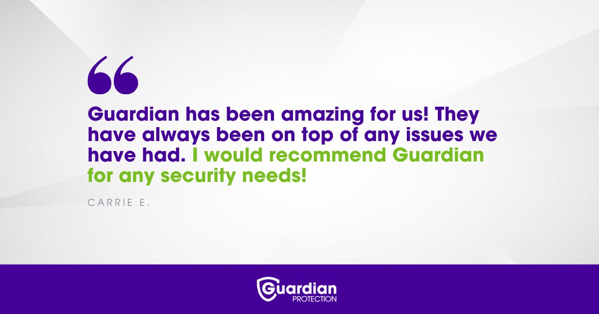 New year, same customer satisfaction!

Learn more about our home security systems here: hubs.ly/Q03-d_800