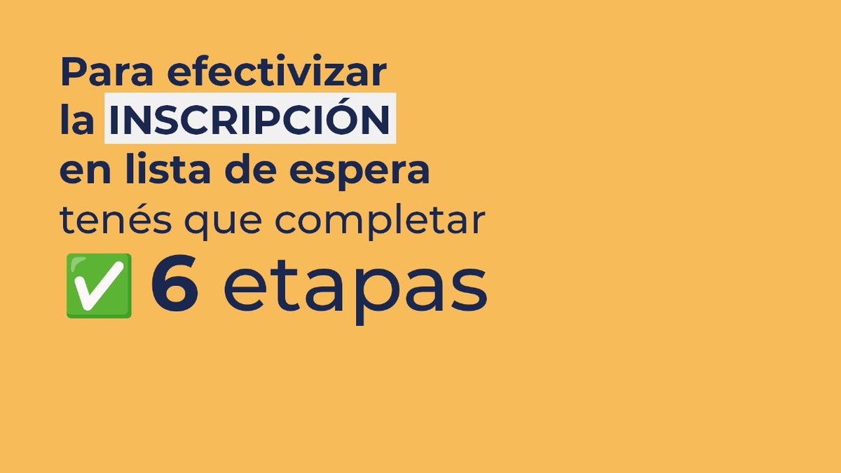 incucaioficial's tweet photo. ✅ Para ingresar en lista de espera tenés que conversar con tu equipo médico sobre la posibilidad del trasplante y dar tu consentimiento. https://t.co/vjJxWpuT4V