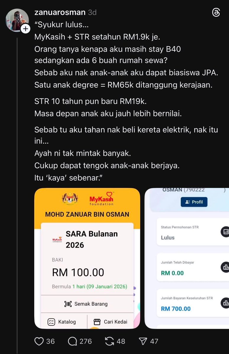 bckupacc99's tweet photo. Macam tu je kantoi.. https://t.co/VlJCu4Ihg6