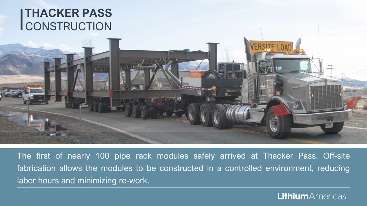 Lithium Americas tweet media