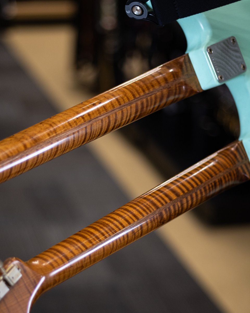 Long & McQuade tweet media