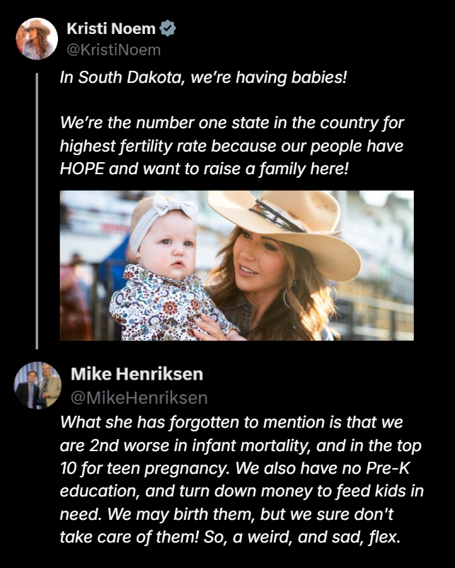 sirDukeDevin's tweet image. Weird flex, Kristi.