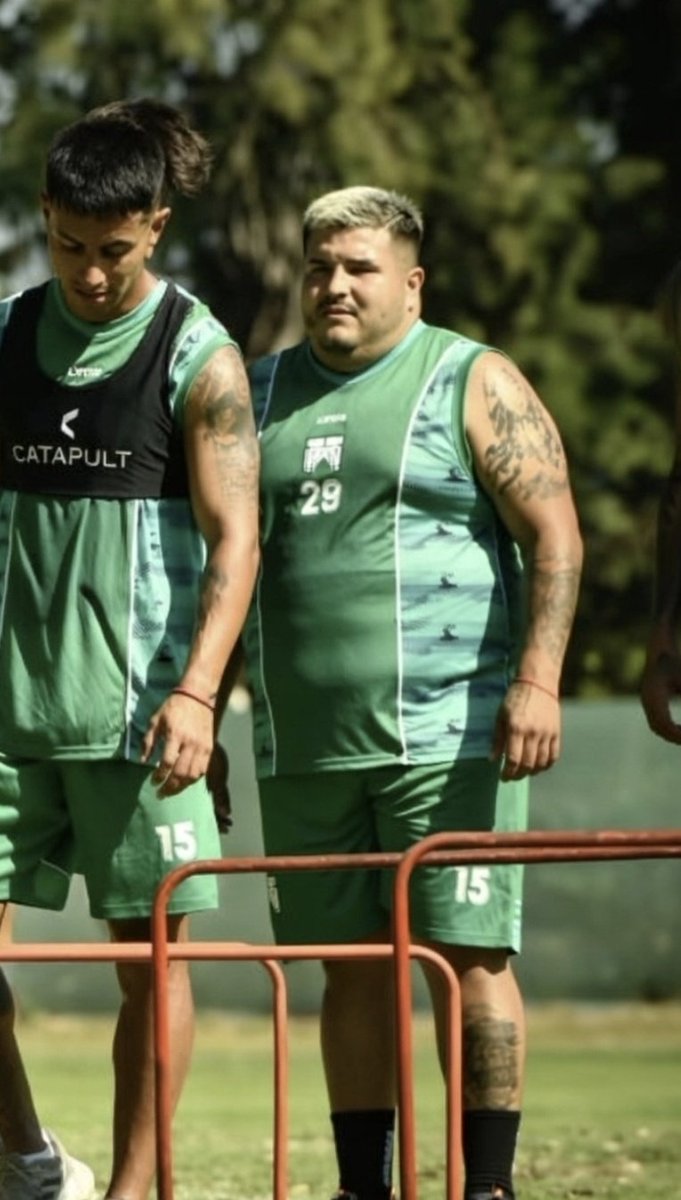 Mundial Verdolaga tweet media