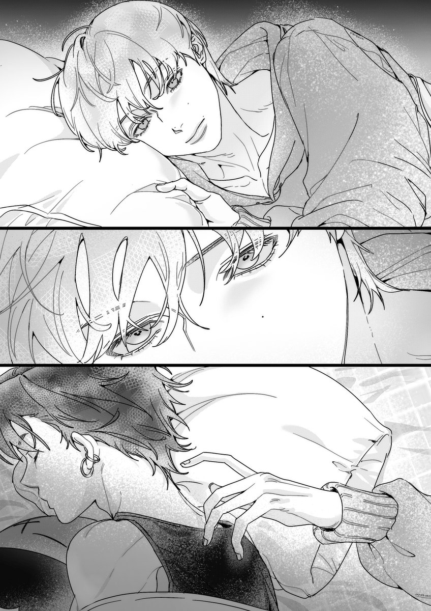 닝준 kaijun 2/5