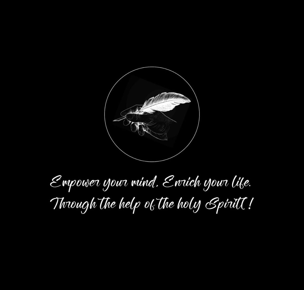 mypenhaven's tweet photo. Every other god is an idol, 
They cannot see, 
They cannot hear.
You are the one
True living God
Yahweh the one
True living God. 
#Yahweh #onetruelivingGod https://t.co/6X6sgoawGD