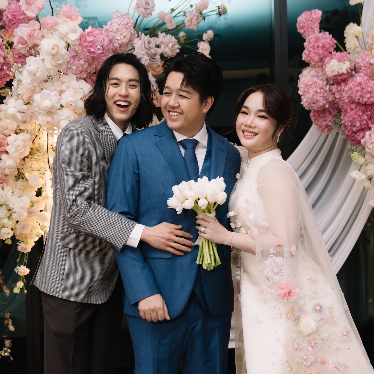 qoojung's tweet image. อ้วนดื้อมากก น่ารักมากกก 🤍
#Bbillkin #บิวกิ้น