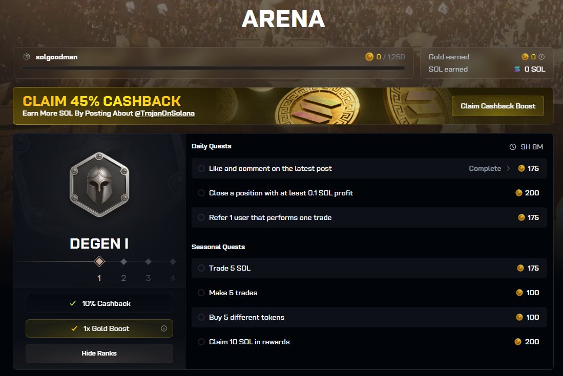 ts crazy good bro

superior UI/UX
gamified rewards

im in

grab a free $50
trojan.com/@solgoodman