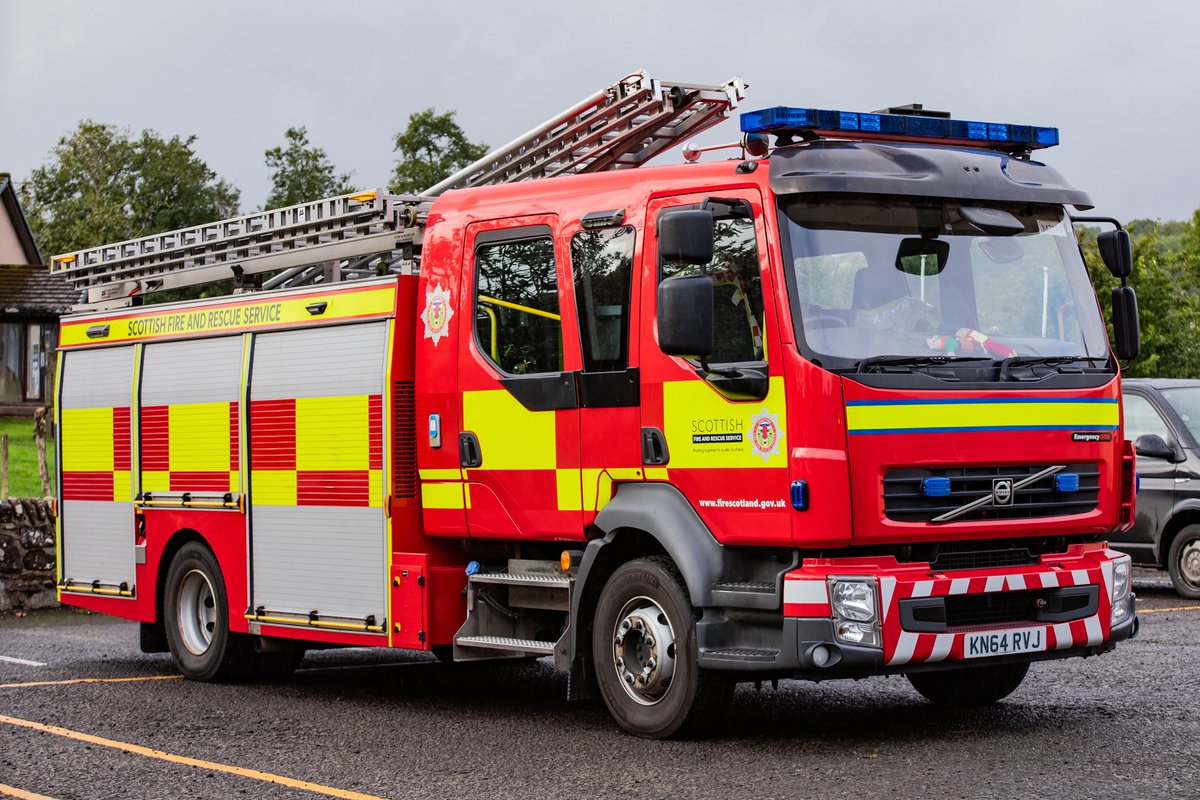 Scottish Emergency Photography tweet media