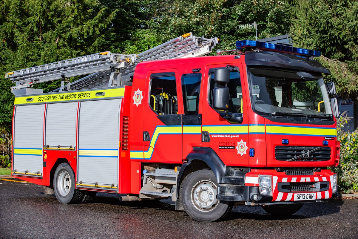 Scottish Emergency Photography tweet media