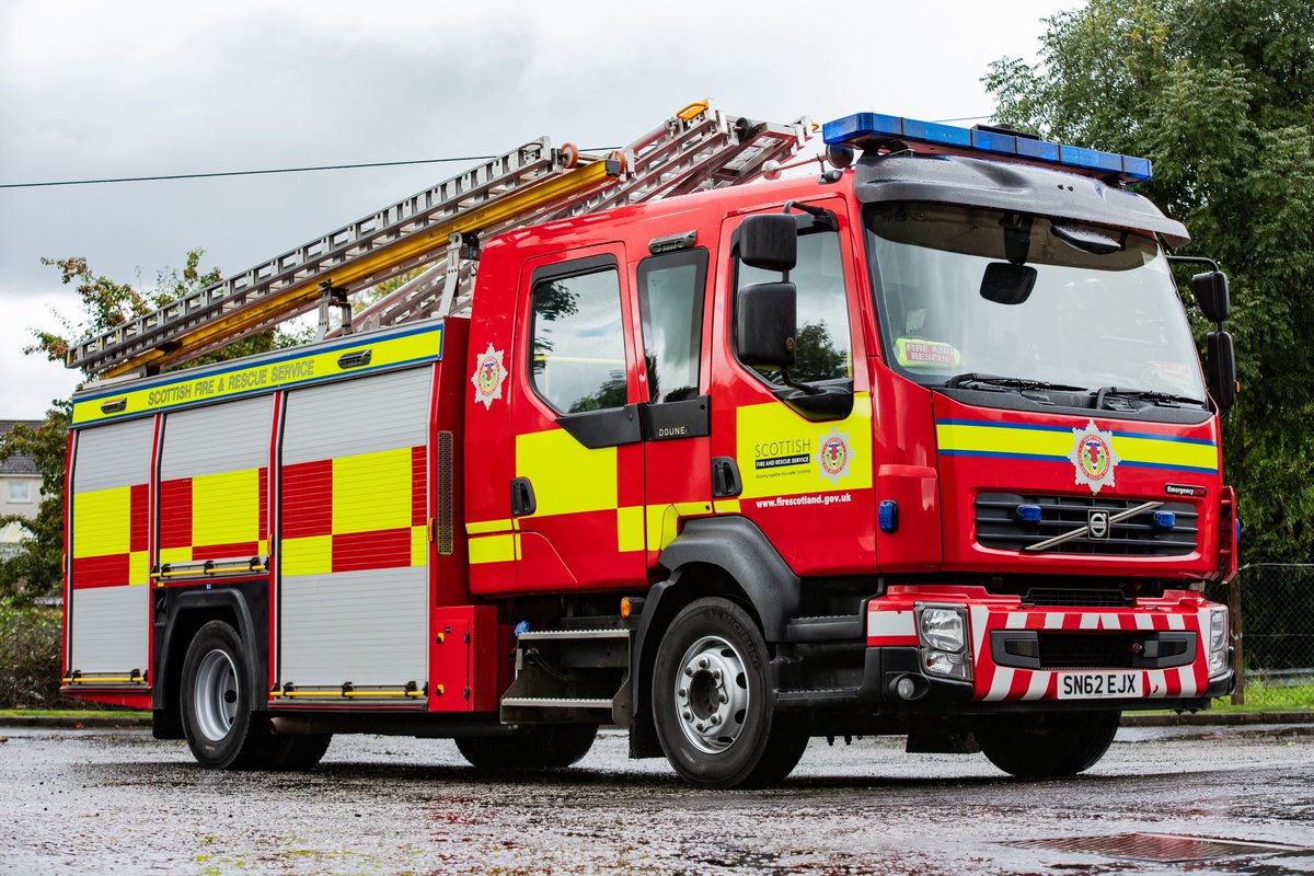 Scottish Emergency Photography tweet media