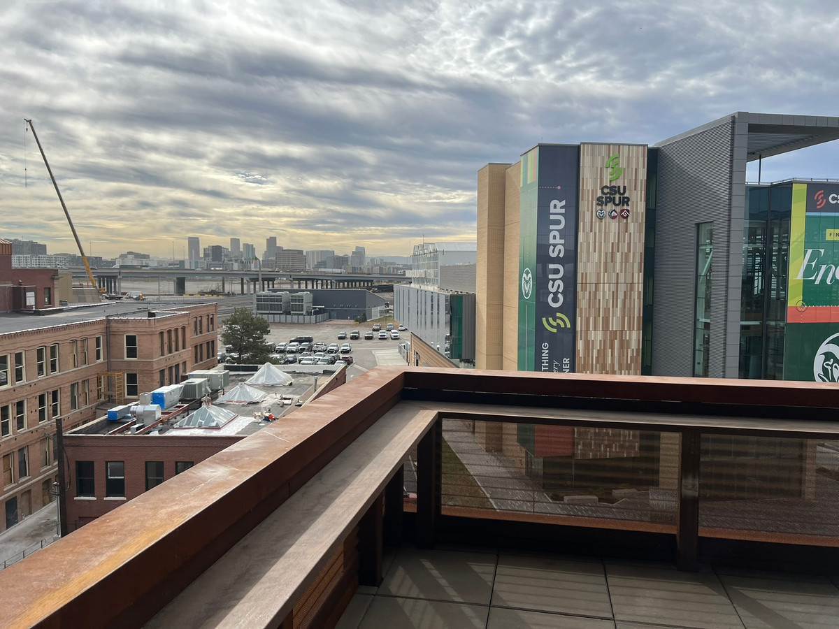 One of our favorite changes for ETHDenver 2026 is how close everything feels.

With the move to the National Western Center, side events now happen right inside New BUIDL City, making it easy to move from one conversation to the next without leaving the campus 🫡

If your team is