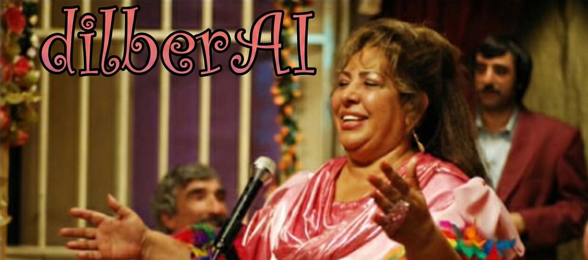 Olur olmadık yerde gaz veren yapay zekalardan bıktıysanız, Dilber Ay'ın dijital ruhunu taşıyan arabesk yapay zeka asistanı DilberAI ile tanışın.

Siz sorun, Dilber Abla hem kanun hem gönül terazisiyle karar versin.

Denemek için 👇

dilber-ai.vercel.app