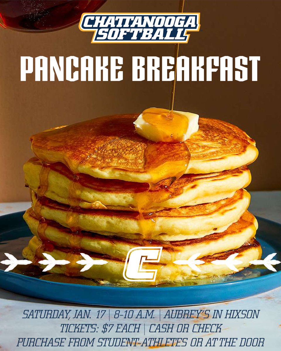 Chattanooga Softball tweet media