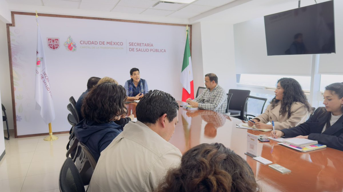 Mauricio López Manning tweet media