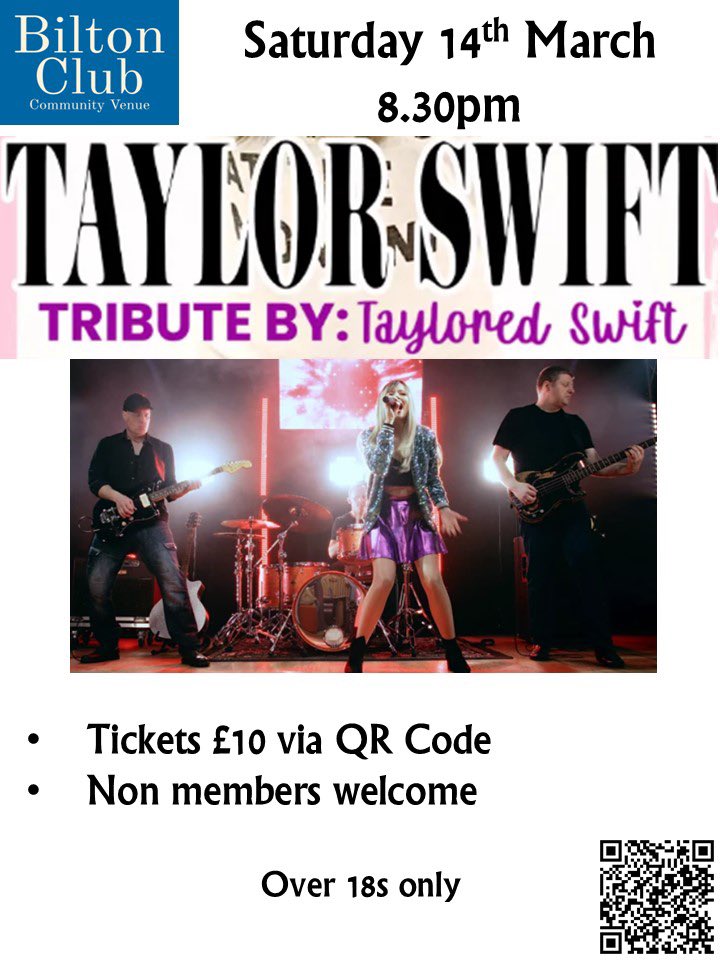 Bilton Club tweet media