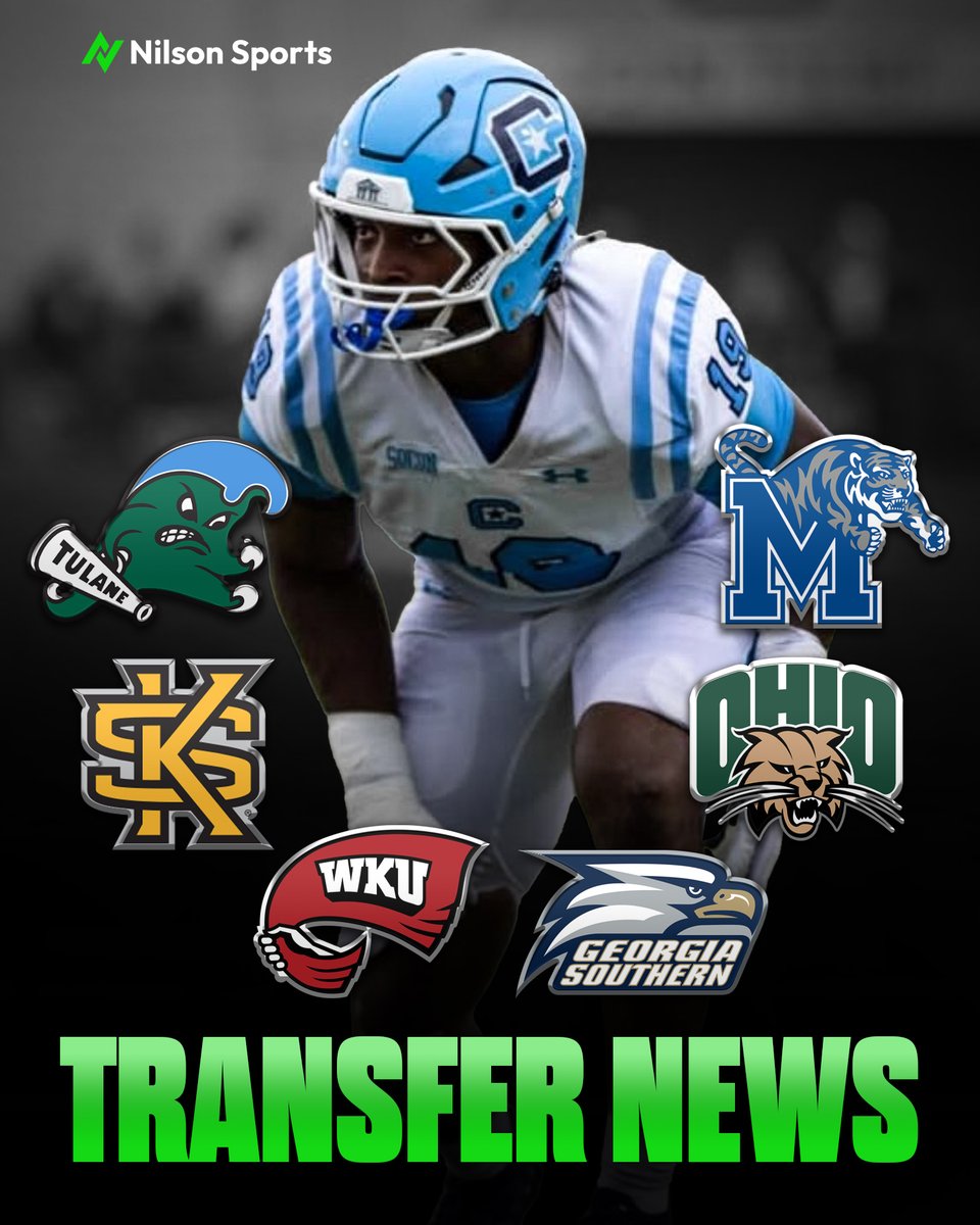 Nilson Sports tweet media