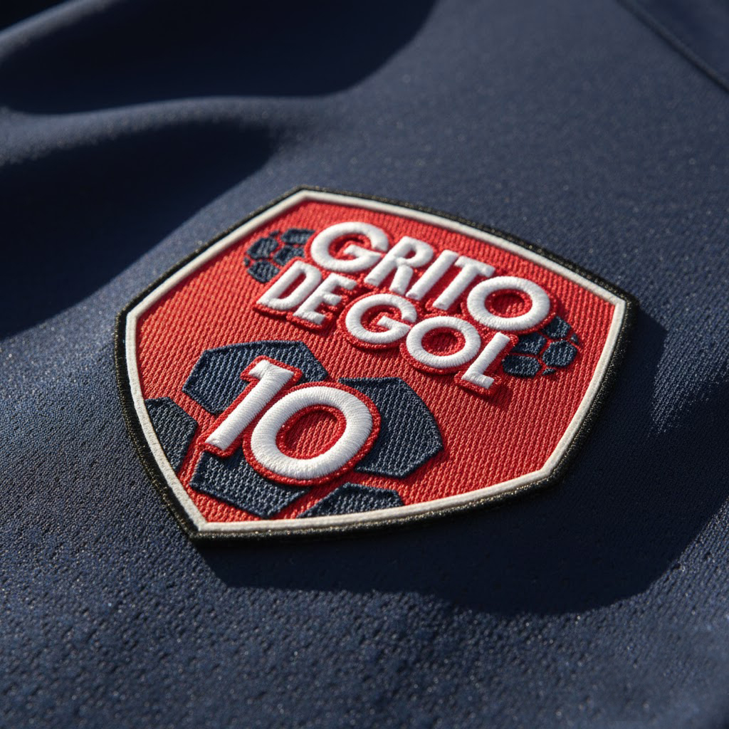 El pasado 10 de Enero, <a href="/GritodeGolSdE/">Grito de Gol SdE</a> cumplió 10 años desde su creación, en el marco de un proyecto que apunta a la difusión de los más importante del fútbol de Santiago del Estero.

+info ⬇️
facebook.com/gritodegolsde/…