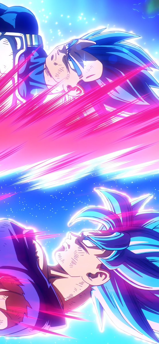 DragonBall43ver's tweet image. Open for full image