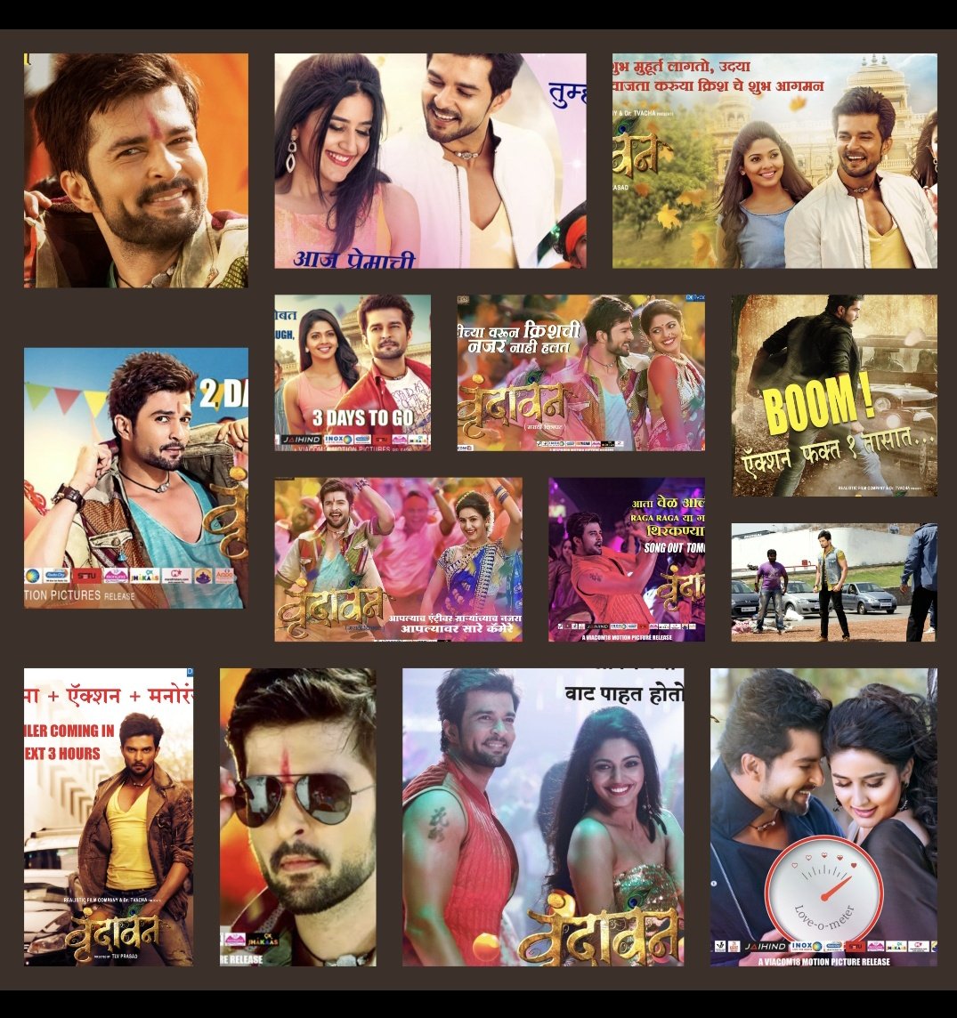 ZkTJ3's tweet photo. @BiggBoss_Tak @Monal_diva Some of his work before coming to BB
#RaqeshBapat #BBM6 https://t.co/8r86NNta73