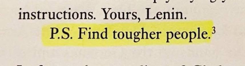 SeanMcCarthyCom's tweet image. Maybe the coolest, most accurate thing ever said about the left