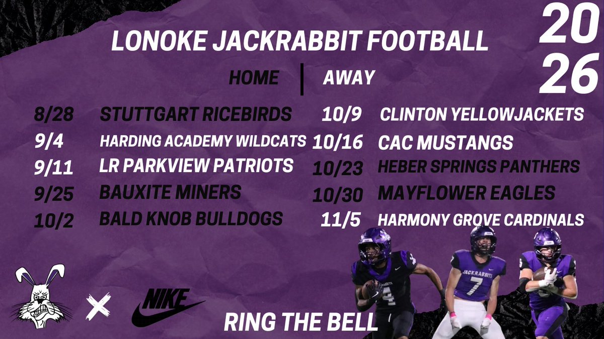 Jackrabbit Football tweet media