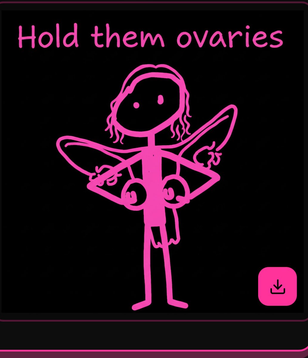 DaSkelton13's tweet photo. What up ovary fam! https://t.co/uRrhfUSm5P
