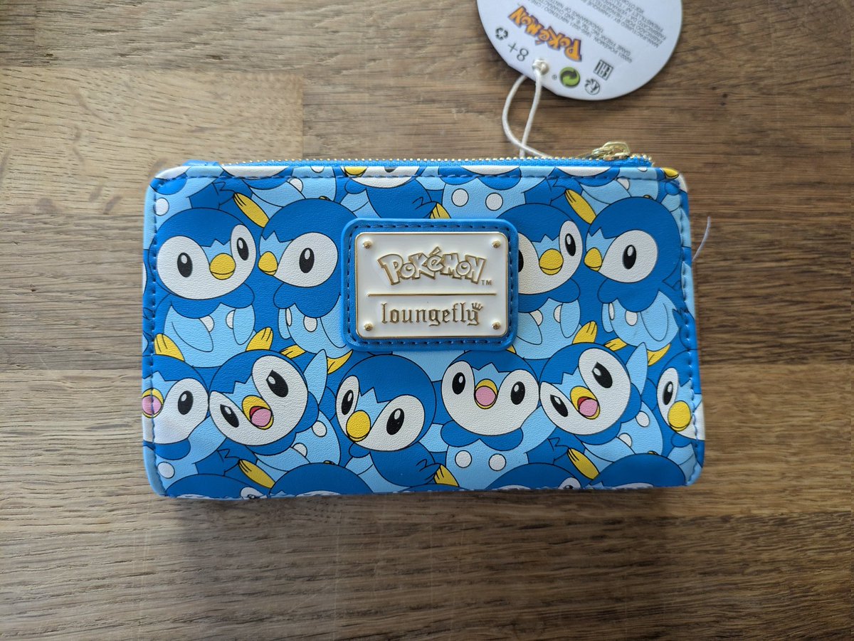 _piplups's tweet image. I GOT IT. I GOT THE WALLET