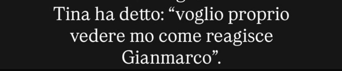 ma tina è proprio mia madre