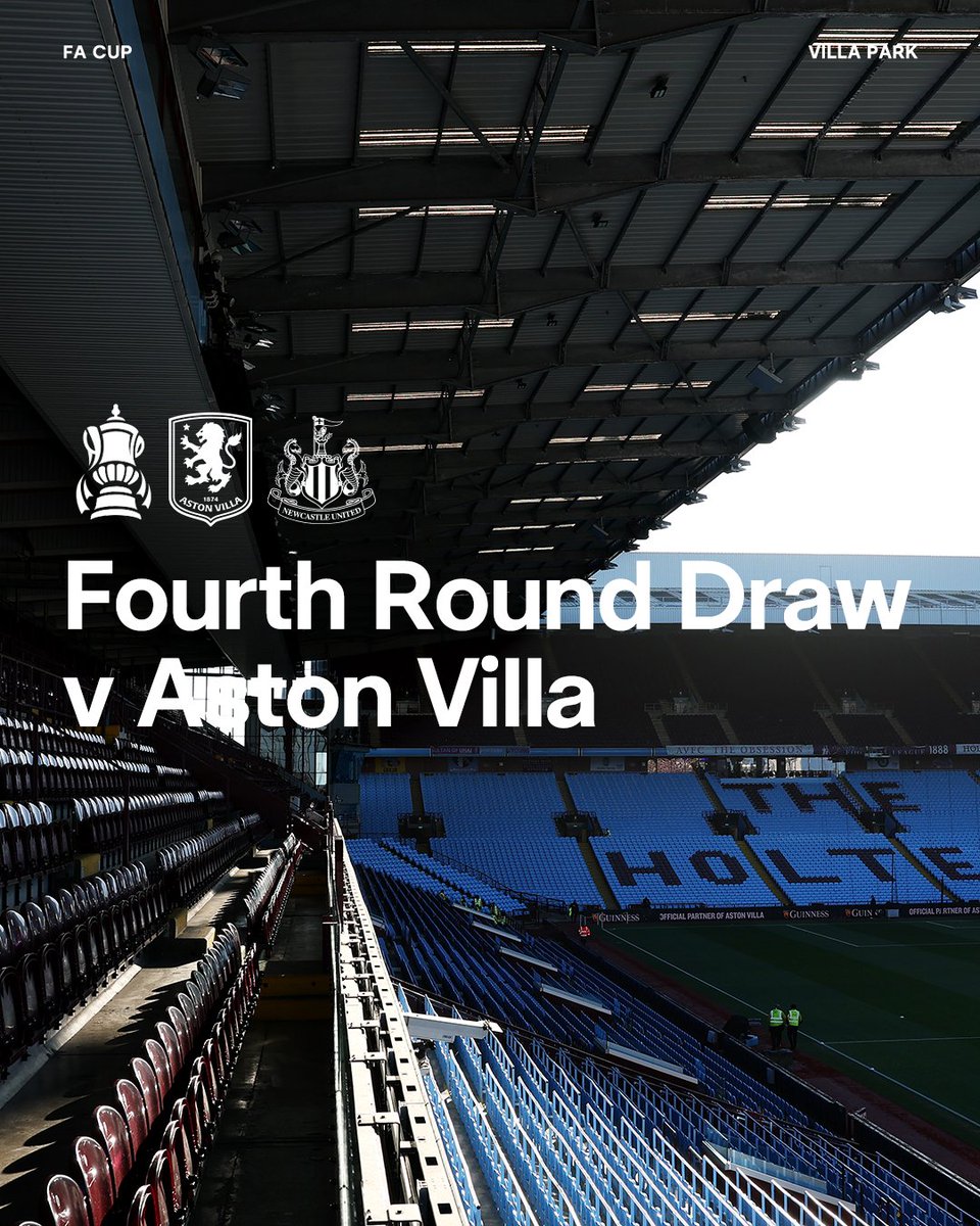 Newcastle United tweet media