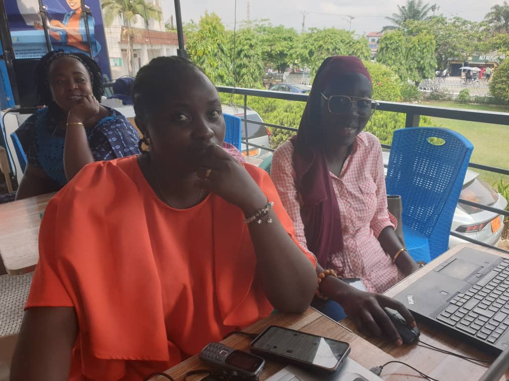 ActivSpaces's tweet image. Resumption of workshops at #Makerspace

Learning through practice is a silent revolution.
Learners test, make mistakes, start again and improve. No abstract knowledge, but concrete learning.

It’s by forging that we become... tech-makers.

#ActiveTraining #TechForAll #ActivSpaces