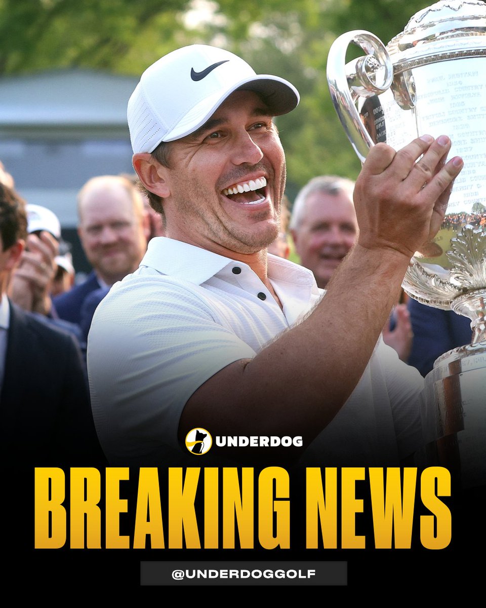Brooks Koepka will return to PGA Tour and play in the Farmers Insurance Open in 2 weeks.