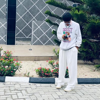 demustalk's tweet photo. #NewProfilePic https://t.co/u8qckF2ktR